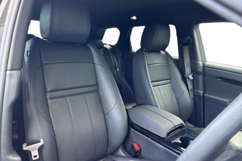 2024 (73) LAND ROVER RANGE ROVER EVOQUE 2.0 P200 Dynamic SE 5dr Auto 5177322