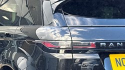 2024 (73) LAND ROVER RANGE ROVER EVOQUE 2.0 P200 Dynamic SE 5dr Auto 5177315