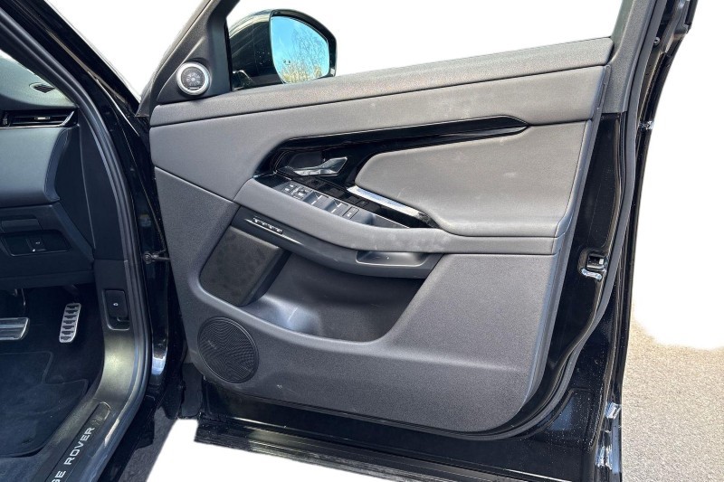 2024 (73) LAND ROVER RANGE ROVER EVOQUE 2.0 P200 Dynamic SE 5dr Auto 5177318