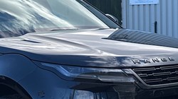 2024 (73) LAND ROVER RANGE ROVER EVOQUE 2.0 P200 Dynamic SE 5dr Auto 5177313