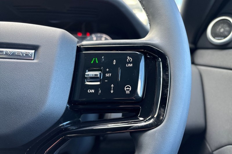 2024 (73) LAND ROVER RANGE ROVER EVOQUE 2.0 P200 Dynamic SE 5dr Auto 5177325