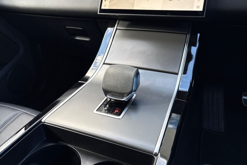 2024 (73) LAND ROVER RANGE ROVER EVOQUE 2.0 P200 Dynamic SE 5dr Auto 5177309