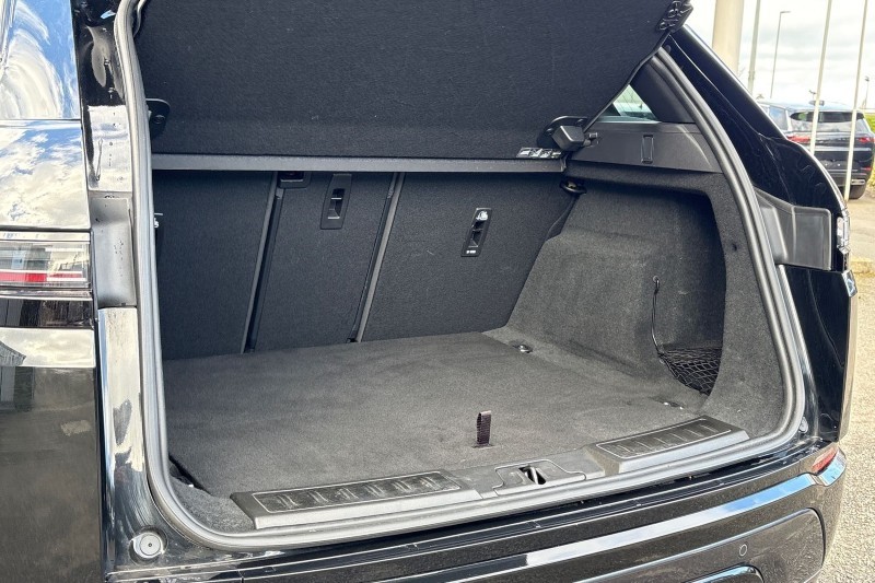 2024 (73) LAND ROVER RANGE ROVER EVOQUE 2.0 P200 Dynamic SE 5dr Auto 5177338