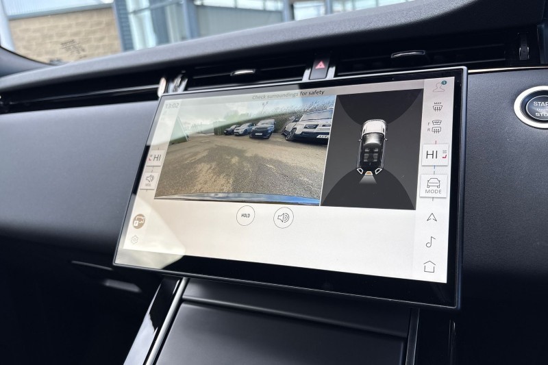 2024 (73) LAND ROVER RANGE ROVER EVOQUE 2.0 P200 Dynamic SE 5dr Auto 5177308