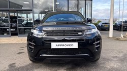 2024 (73) LAND ROVER RANGE ROVER EVOQUE 2.0 P200 Dynamic SE 5dr Auto 5177356