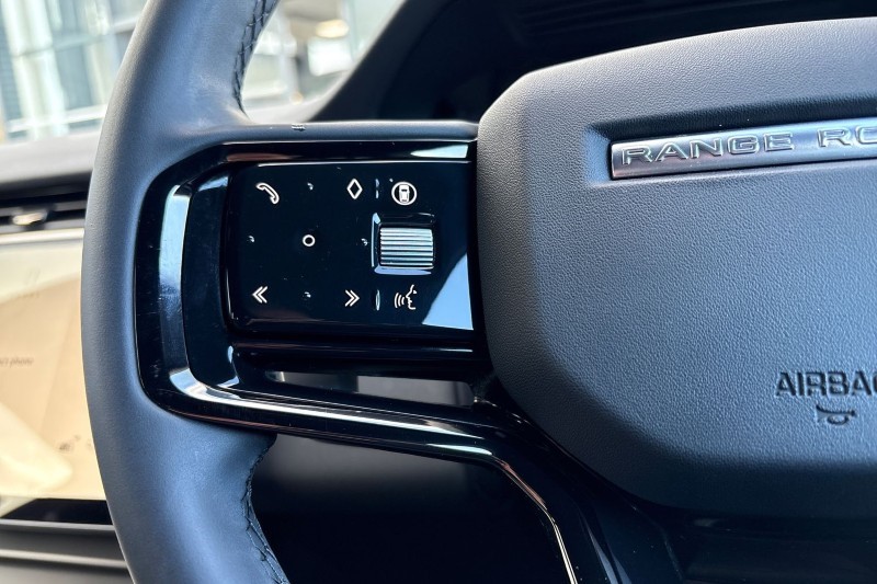2024 (73) LAND ROVER RANGE ROVER EVOQUE 2.0 P200 Dynamic SE 5dr Auto 5177324