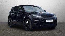 2024 (73) LAND ROVER RANGE ROVER EVOQUE 2.0 P200 Dynamic SE 5dr Auto 5177297