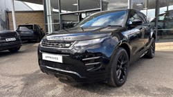 2024 (73) LAND ROVER RANGE ROVER EVOQUE 2.0 P200 Dynamic SE 5dr Auto 5177354