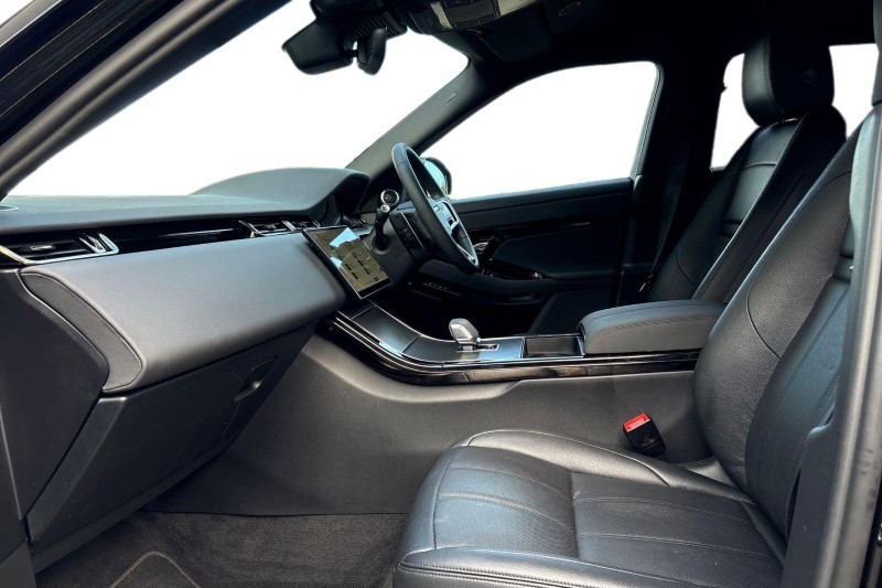 2024 (73) LAND ROVER RANGE ROVER EVOQUE 2.0 P200 Dynamic SE 5dr Auto 5177299