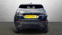 2024 (73) LAND ROVER RANGE ROVER EVOQUE 2.0 P200 Dynamic SE 5dr Auto 5177302