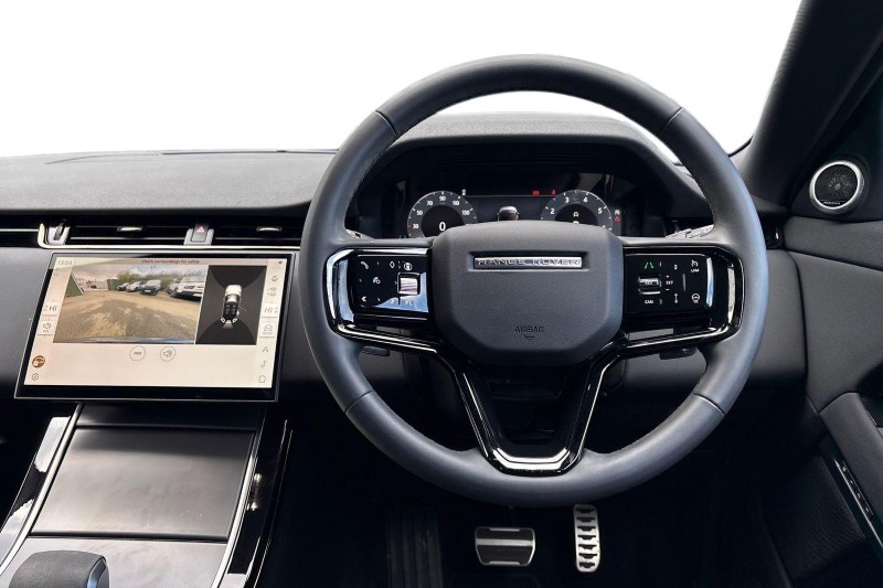 2024 (73) LAND ROVER RANGE ROVER EVOQUE 2.0 P200 Dynamic SE 5dr Auto 5177311