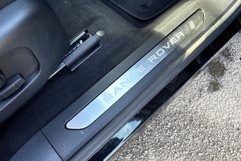 2024 (73) LAND ROVER RANGE ROVER EVOQUE 2.0 P200 Dynamic SE 5dr Auto 5177337