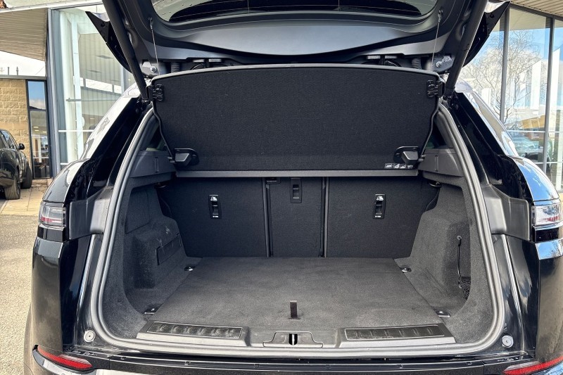 2024 (73) LAND ROVER RANGE ROVER EVOQUE 2.0 P200 Dynamic SE 5dr Auto 5177306