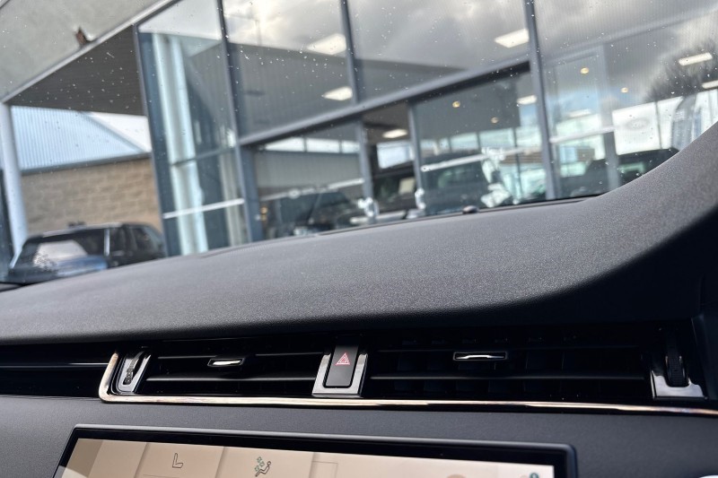 2024 (73) LAND ROVER RANGE ROVER EVOQUE 2.0 P200 Dynamic SE 5dr Auto 5177333