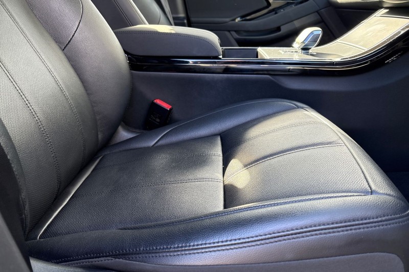 2024 (73) LAND ROVER RANGE ROVER EVOQUE 2.0 P200 Dynamic SE 5dr Auto 5177321