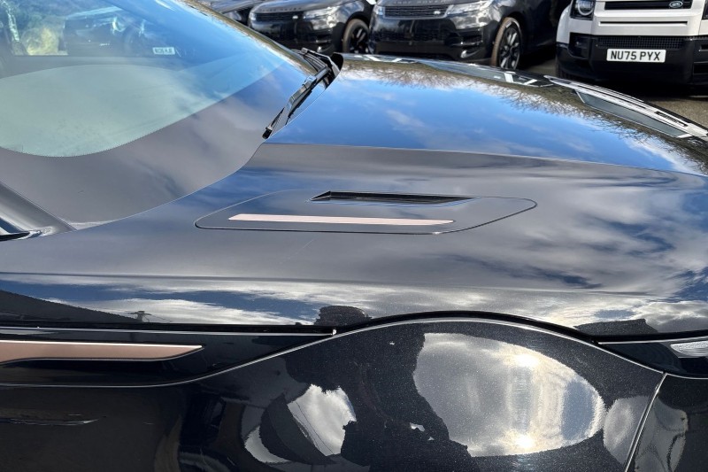 2024 (73) LAND ROVER RANGE ROVER EVOQUE 2.0 P200 Dynamic SE 5dr Auto 5177351