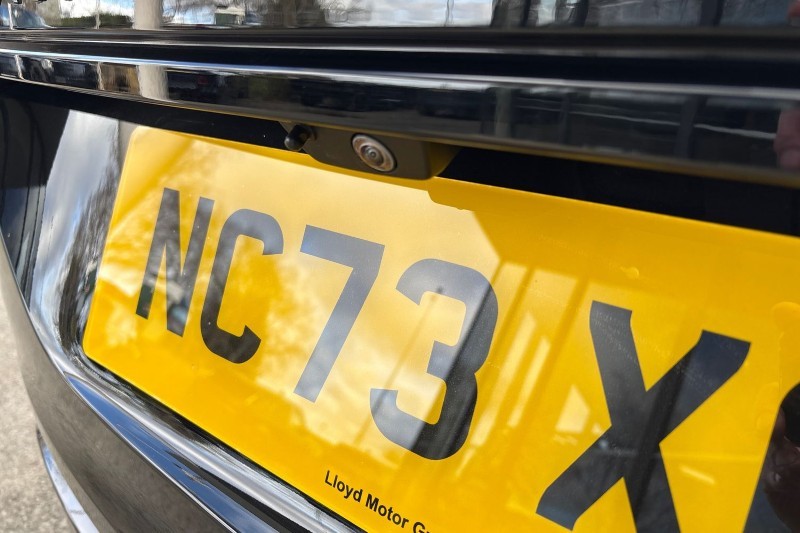 2024 (73) LAND ROVER RANGE ROVER EVOQUE 2.0 P200 Dynamic SE 5dr Auto 5177340