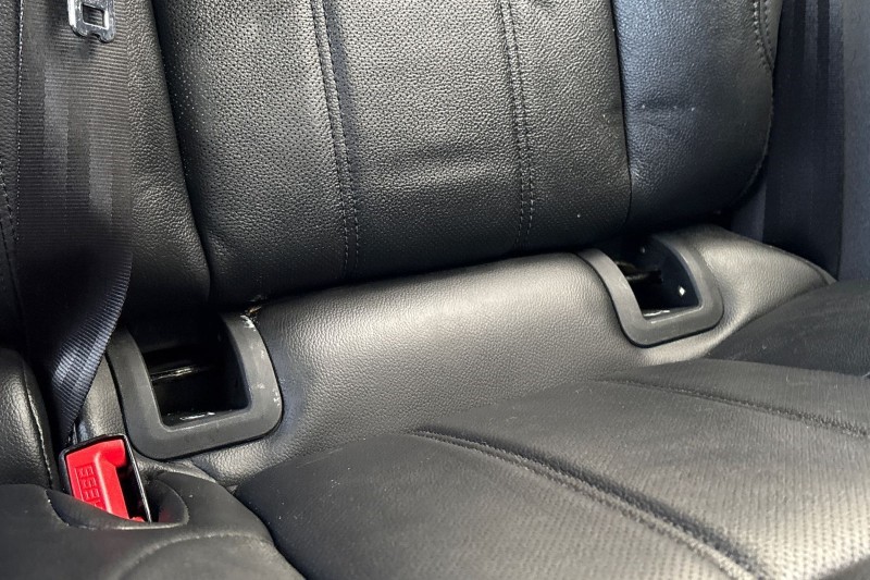 2024 (73) LAND ROVER RANGE ROVER EVOQUE 2.0 P200 Dynamic SE 5dr Auto 5177336