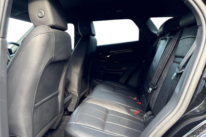 2024 (73) LAND ROVER RANGE ROVER EVOQUE 2.0 P200 Dynamic SE 5dr Auto 5177300