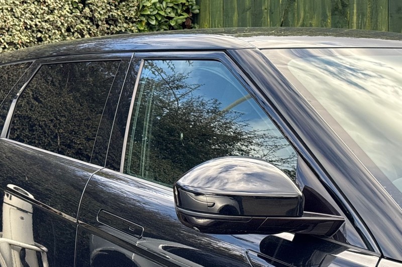 2024 (73) LAND ROVER RANGE ROVER EVOQUE 2.0 P200 Dynamic SE 5dr Auto 5177349