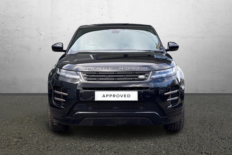 2024 (73) LAND ROVER RANGE ROVER EVOQUE 2.0 P200 Dynamic SE 5dr Auto 5177303