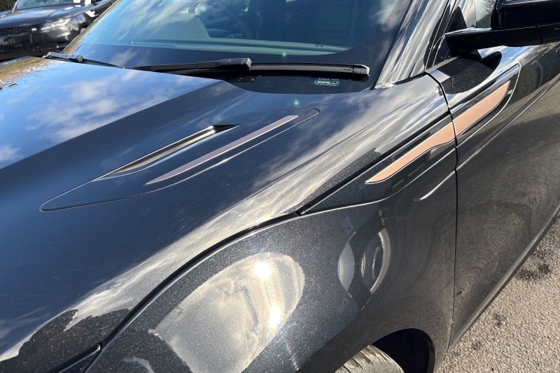 2024 (73) LAND ROVER RANGE ROVER EVOQUE 2.0 P200 Dynamic SE 5dr Auto 5177316