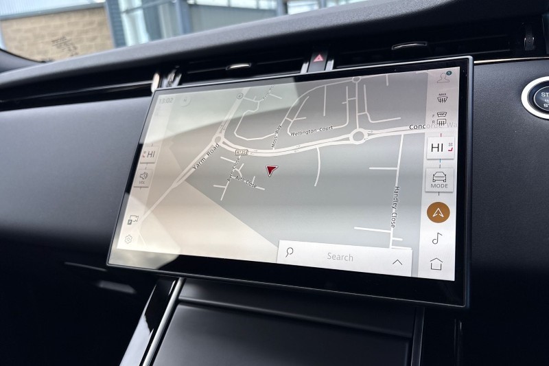 2024 (73) LAND ROVER RANGE ROVER EVOQUE 2.0 P200 Dynamic SE 5dr Auto 5177307