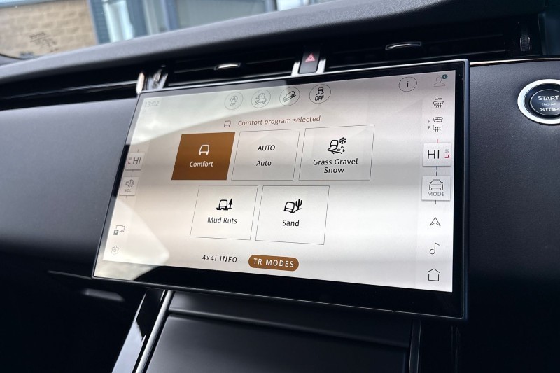 2024 (73) LAND ROVER RANGE ROVER EVOQUE 2.0 P200 Dynamic SE 5dr Auto 5177335