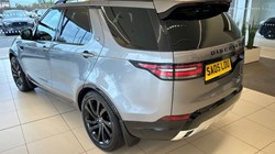 2020 (20) LAND ROVER DISCOVERY 3.0 SD6 HSE 5dr Auto 3451692