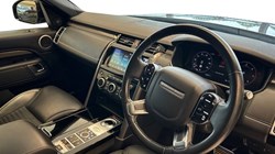 2020 (20) LAND ROVER DISCOVERY 3.0 SD6 HSE 5dr Auto 3451654