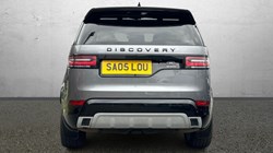 2020 (20) LAND ROVER DISCOVERY 3.0 SD6 HSE 5dr Auto 3451651