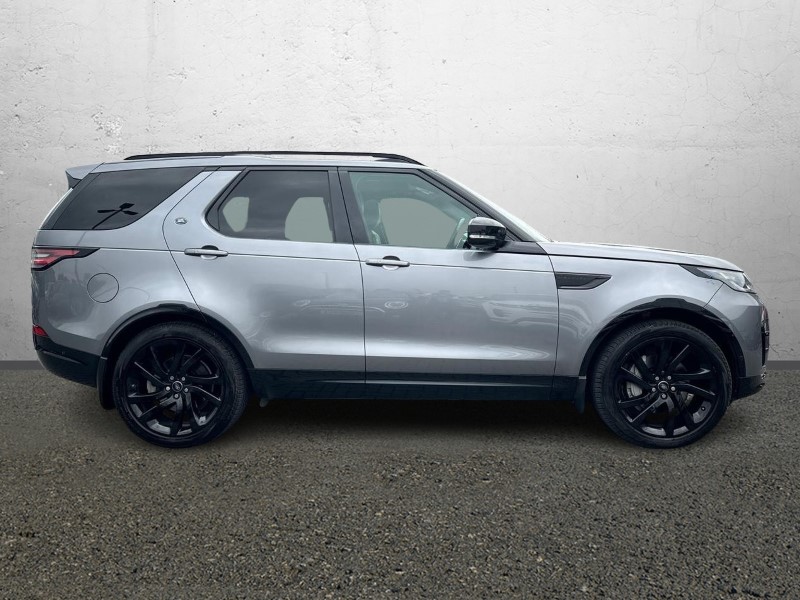 2020 (20) LAND ROVER DISCOVERY 3.0 SD6 HSE 5dr Auto 3451650