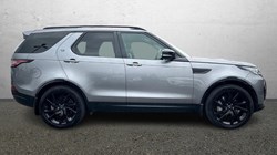 2020 (20) LAND ROVER DISCOVERY 3.0 SD6 HSE 5dr Auto 3451650