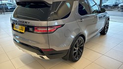 2020 (20) LAND ROVER DISCOVERY 3.0 SD6 HSE 5dr Auto 3451693