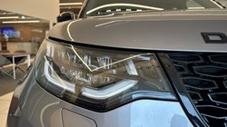 2020 (20) LAND ROVER DISCOVERY 3.0 SD6 HSE 5dr Auto 3451684