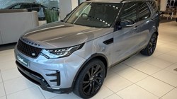 2020 (20) LAND ROVER DISCOVERY 3.0 SD6 HSE 5dr Auto 3451691