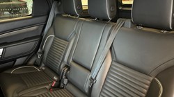 2020 (20) LAND ROVER DISCOVERY 3.0 SD6 HSE 5dr Auto 3451676