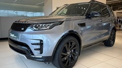 2020 (20) LAND ROVER DISCOVERY 3.0 SD6 HSE 5dr Auto 3451686