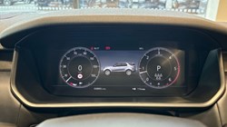 2020 (20) LAND ROVER DISCOVERY 3.0 SD6 HSE 5dr Auto 3451665