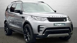 2020 (20) LAND ROVER DISCOVERY 3.0 SD6 HSE 5dr Auto 3451646