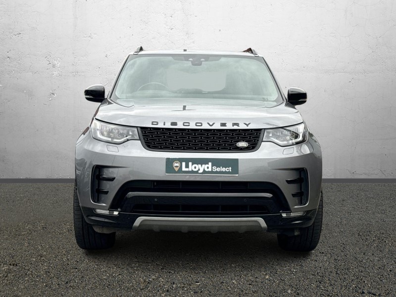 2020 (20) LAND ROVER DISCOVERY 3.0 SD6 HSE 5dr Auto 3451652