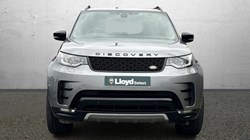 2020 (20) LAND ROVER DISCOVERY 3.0 SD6 HSE 5dr Auto 3451652