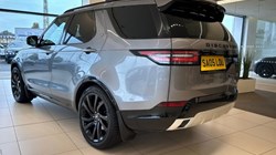 2020 (20) LAND ROVER DISCOVERY 3.0 SD6 HSE 5dr Auto 3451688