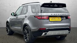 2020 (20) LAND ROVER DISCOVERY 3.0 SD6 HSE 5dr Auto 3451647
