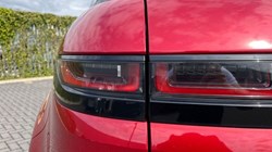 2020 (70) LAND ROVER RANGE ROVER EVOQUE 2.0 D180 R-Dynamic SE 5dr Auto 3439611