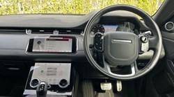 2020 (70) LAND ROVER RANGE ROVER EVOQUE 2.0 D180 R-Dynamic SE 5dr Auto 3439593