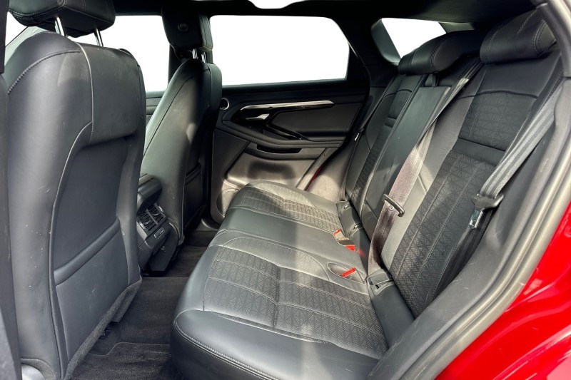 2020 (70) LAND ROVER RANGE ROVER EVOQUE 2.0 D180 R-Dynamic SE 5dr Auto 3448253