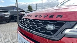 2020 (70) LAND ROVER RANGE ROVER EVOQUE 2.0 D180 R-Dynamic SE 5dr Auto 3439610