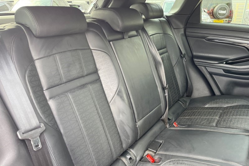 2020 (70) LAND ROVER RANGE ROVER EVOQUE 2.0 D180 R-Dynamic SE 5dr Auto 3439604