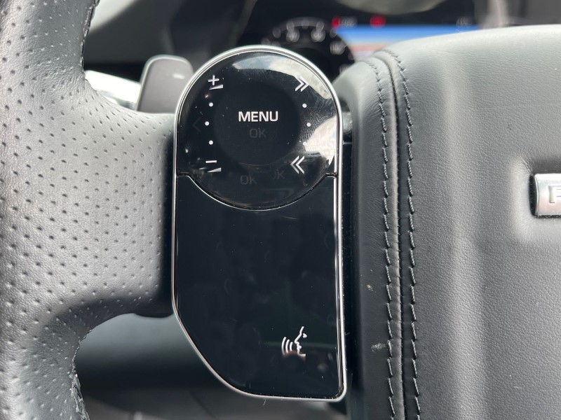 2020 (70) LAND ROVER RANGE ROVER EVOQUE 2.0 D180 R-Dynamic SE 5dr Auto 3452762